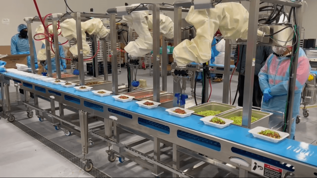 Chef Robotics’ Journey from Near Failure to Food Tech Success