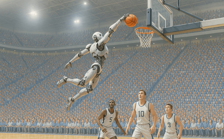 Revolutionizing Team Collaboration with Conversational Swarm Intelligence