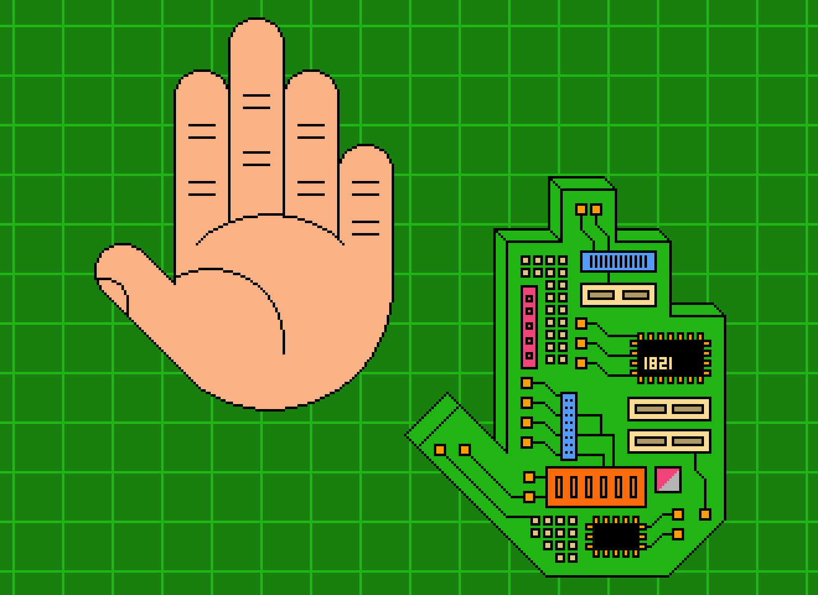 The Future of Software Development – AI’s Role in Transforming Workflows