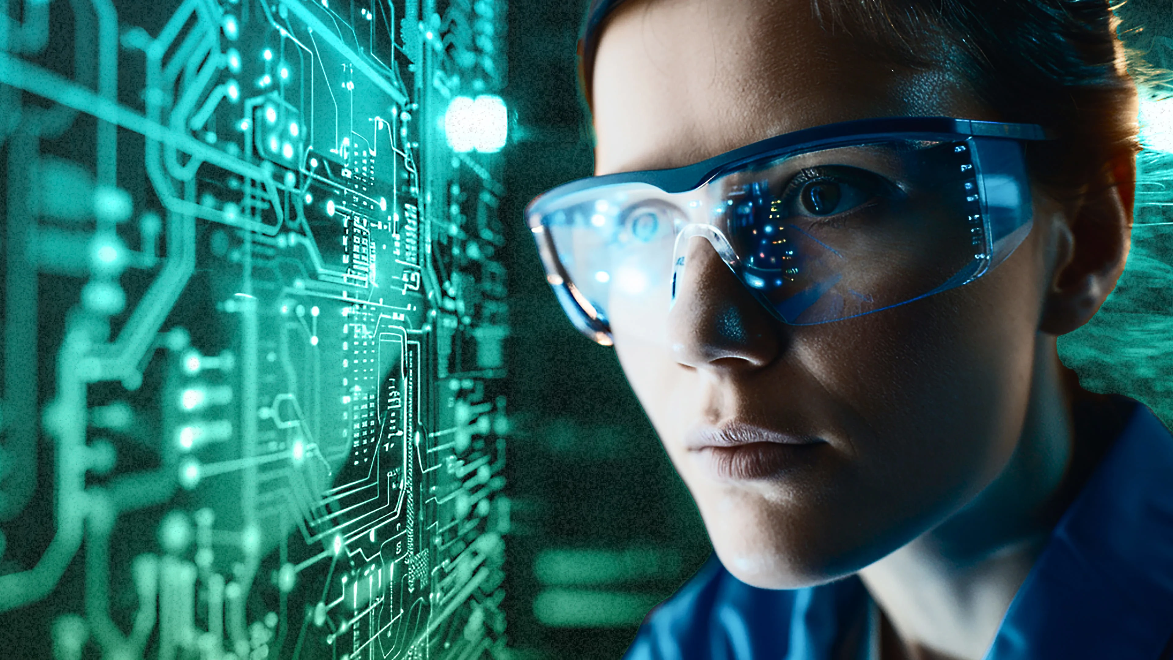 Revolutionizing Quality Assurance – The AI-Native Testing Approach