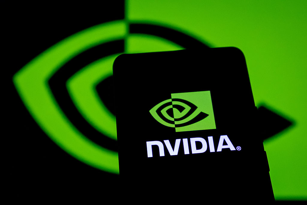 Nvidia Faces Major Revenue Loss Due to Chip-Export Restrictions
