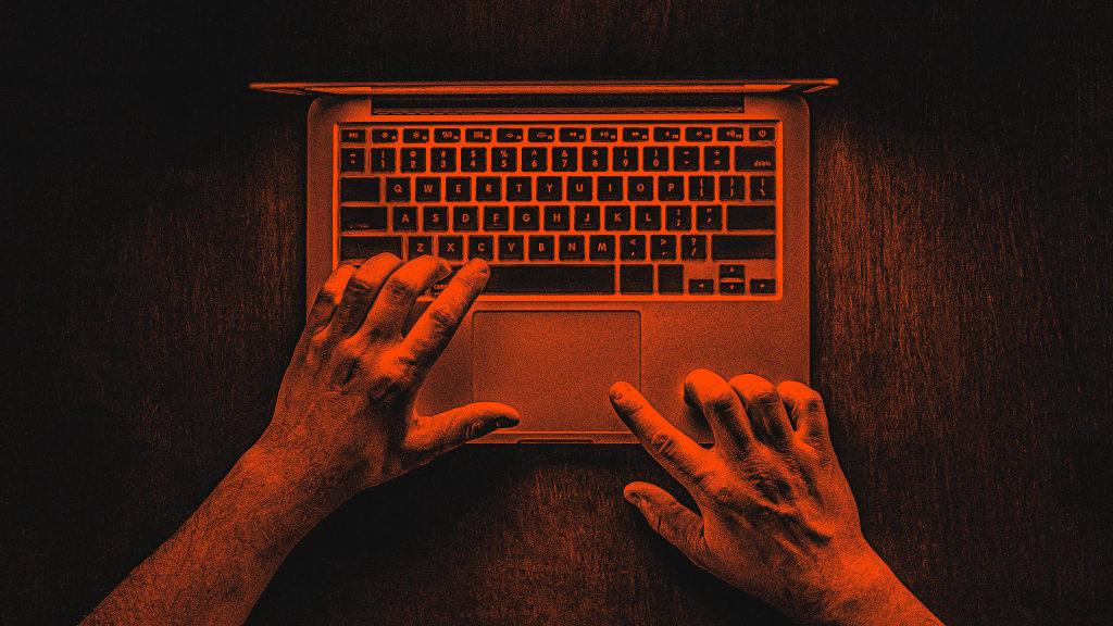 AI Tool Tackles Online Radicalization but Raises Ethical Concerns