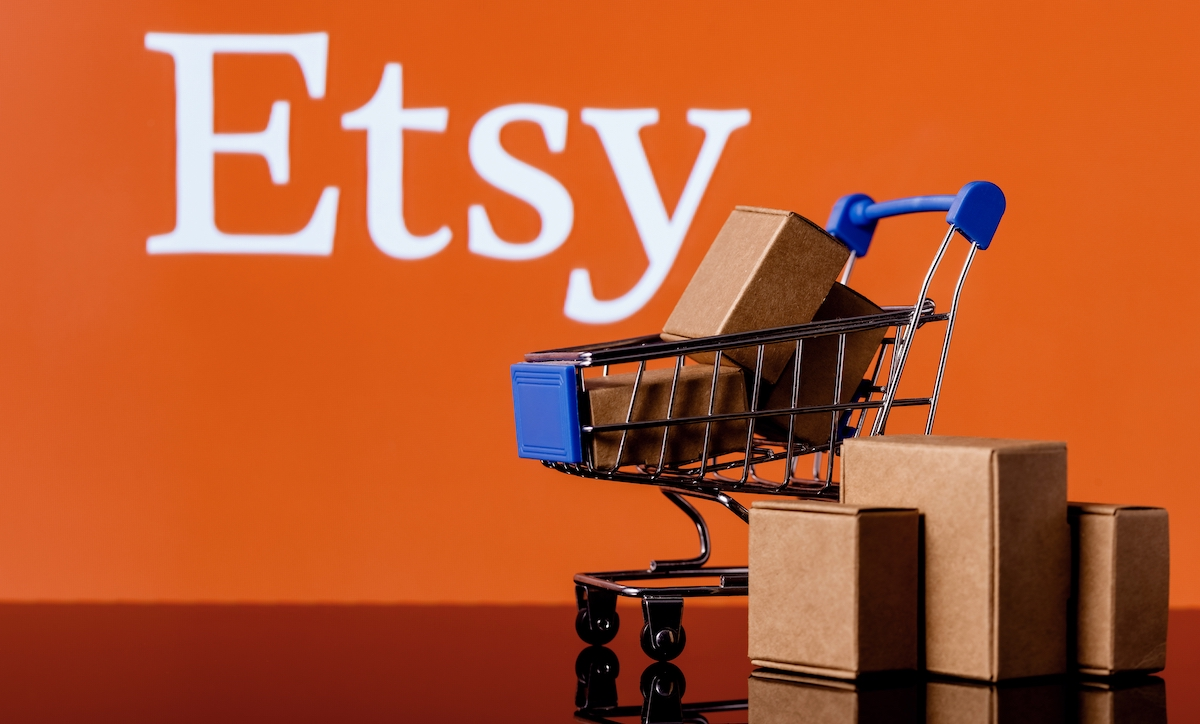 Etsy’s Innovative Blend of AI and Human Touch in Product Curation