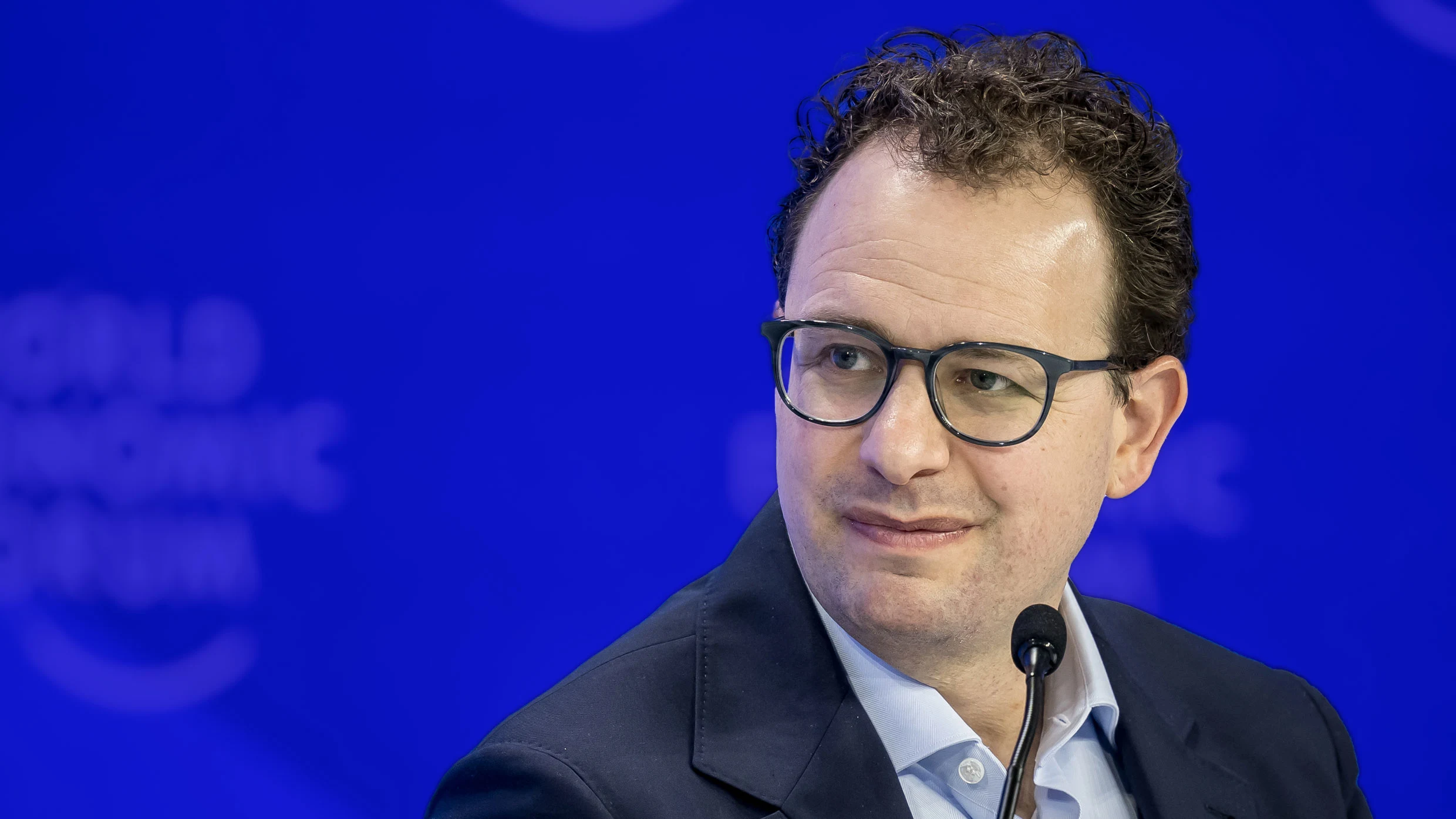 The Visionary Behind Anthropic – Dario Amodei’s Take on AI’s Future
