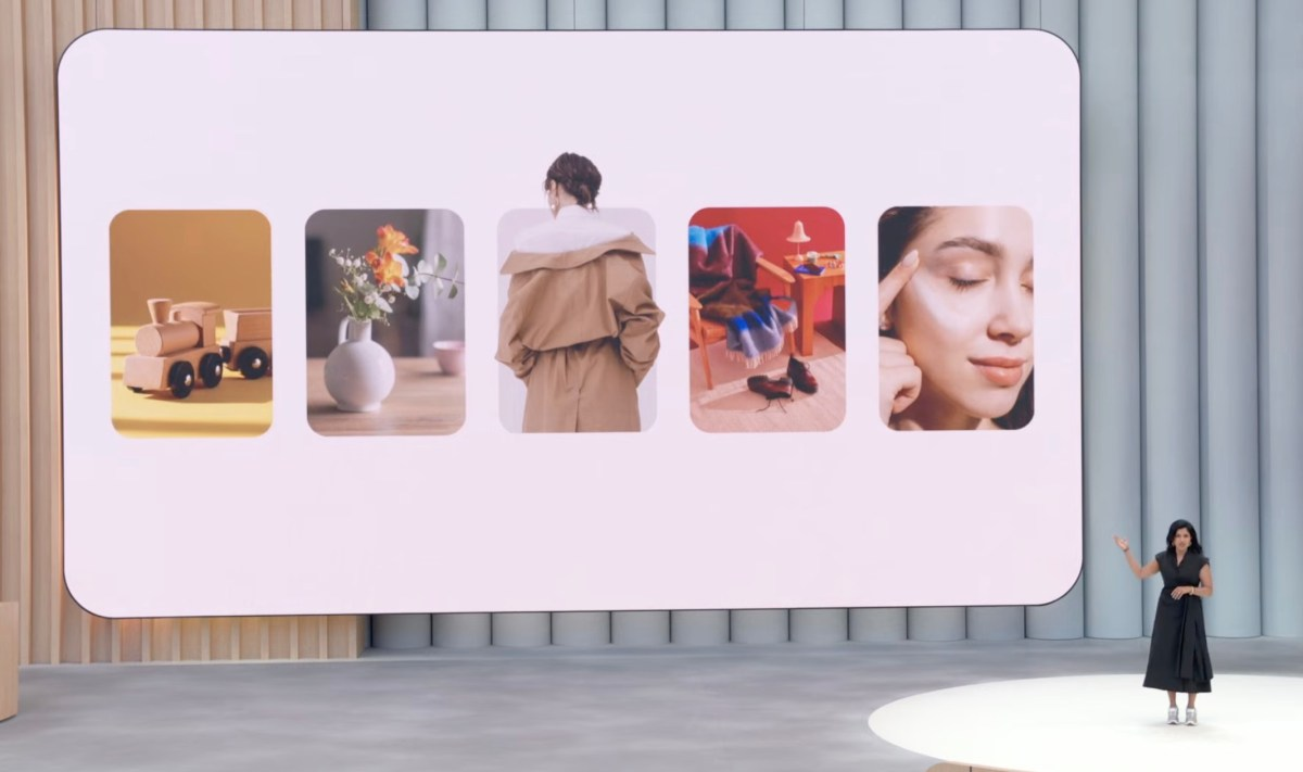 Google’s Game-Changing AI Features for Online Shopping