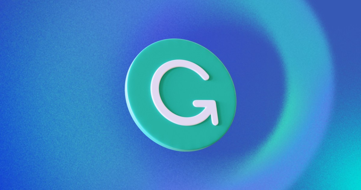 Grammarly Secures $1 Billion from General Catalyst for Growth