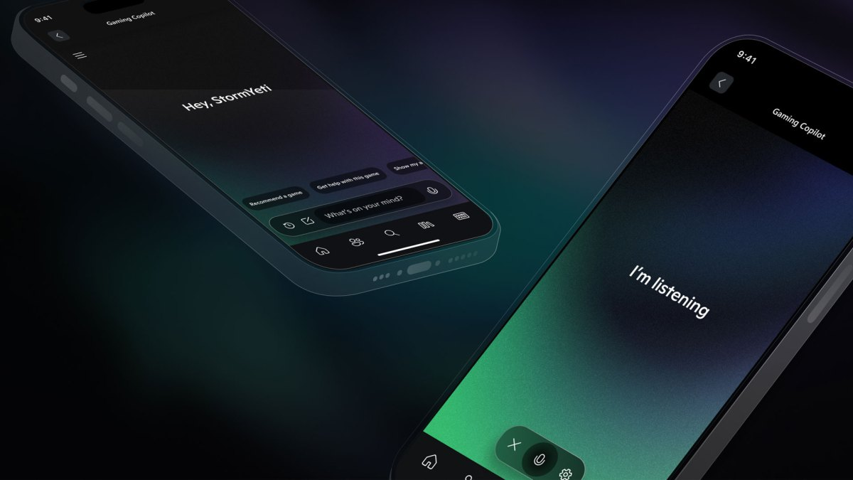 Microsoft Unveils Beta Version of Copilot for Gaming on Xbox