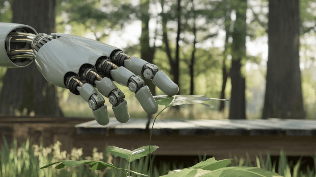 The Future of AI – Welcome to the Era of Experience