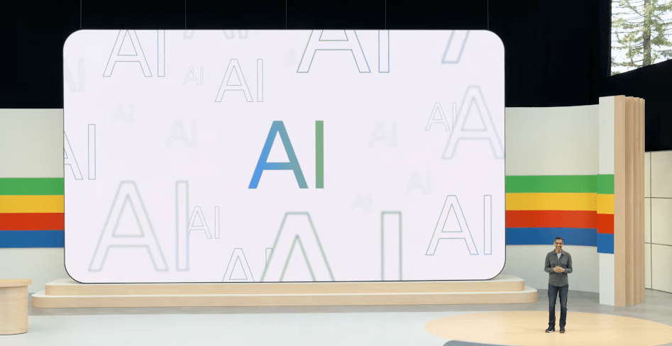 Google Unveils Stitch – AI Tool for Effortless App Design