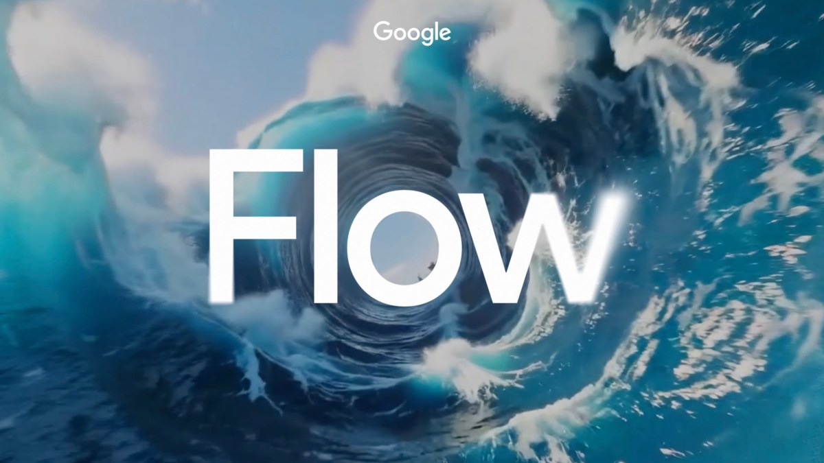 Google Unveils Flow – A Game-Changer in AI-Powered Filmmaking