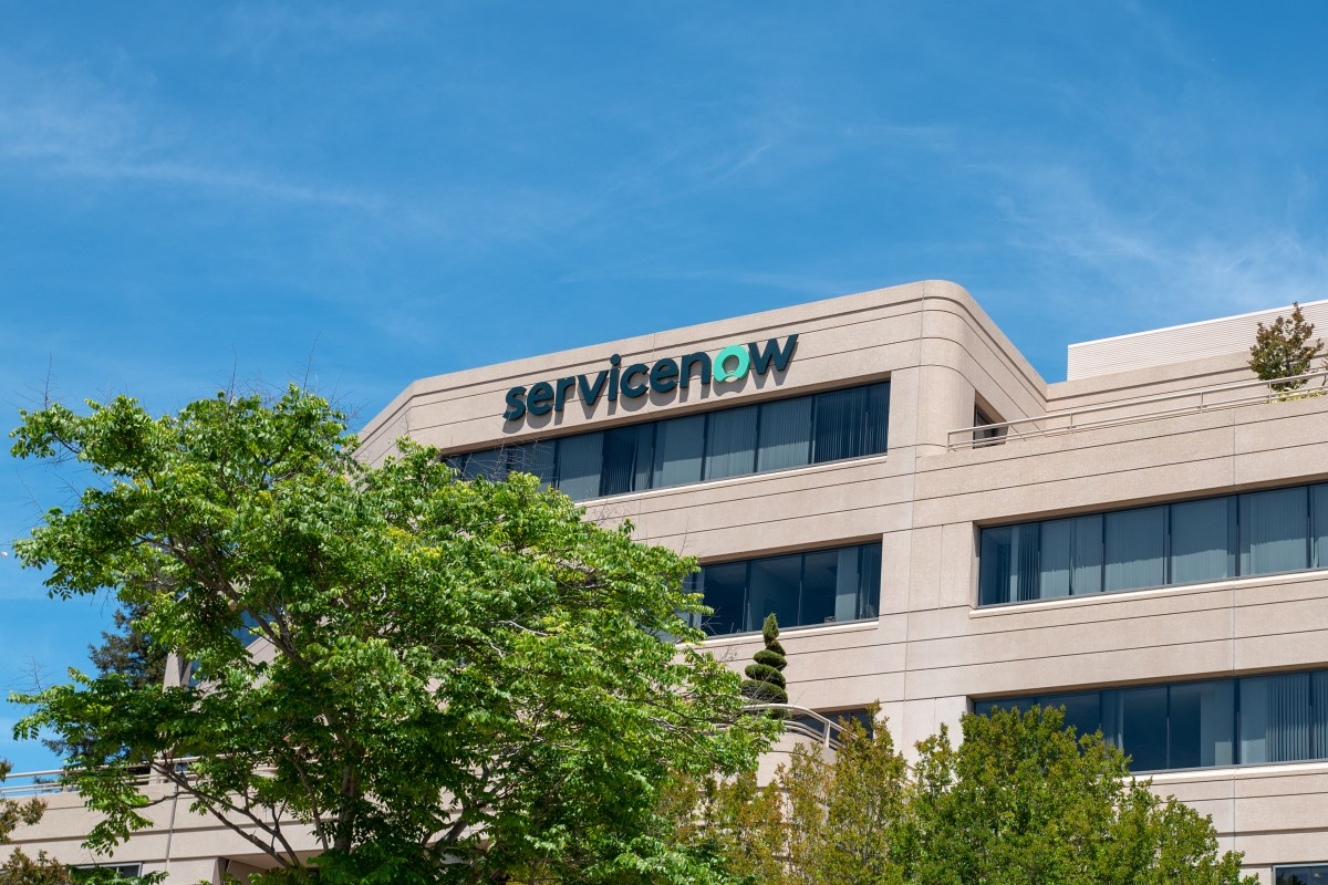 ServiceNow Expands AI Capabilities with Data.World Acquisition