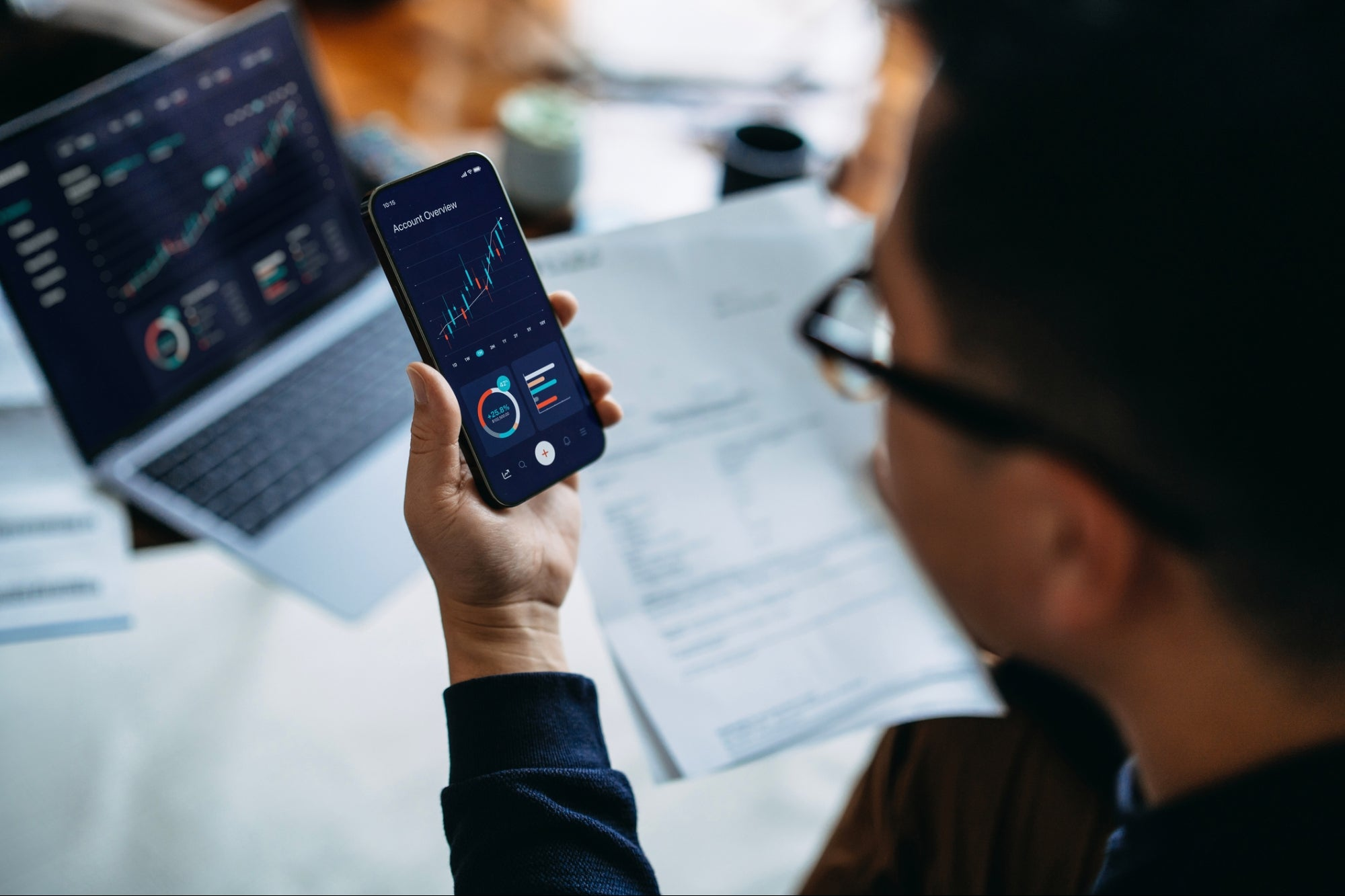 Unlocking the Future of Investing – The Rise of Algorithmic Trading