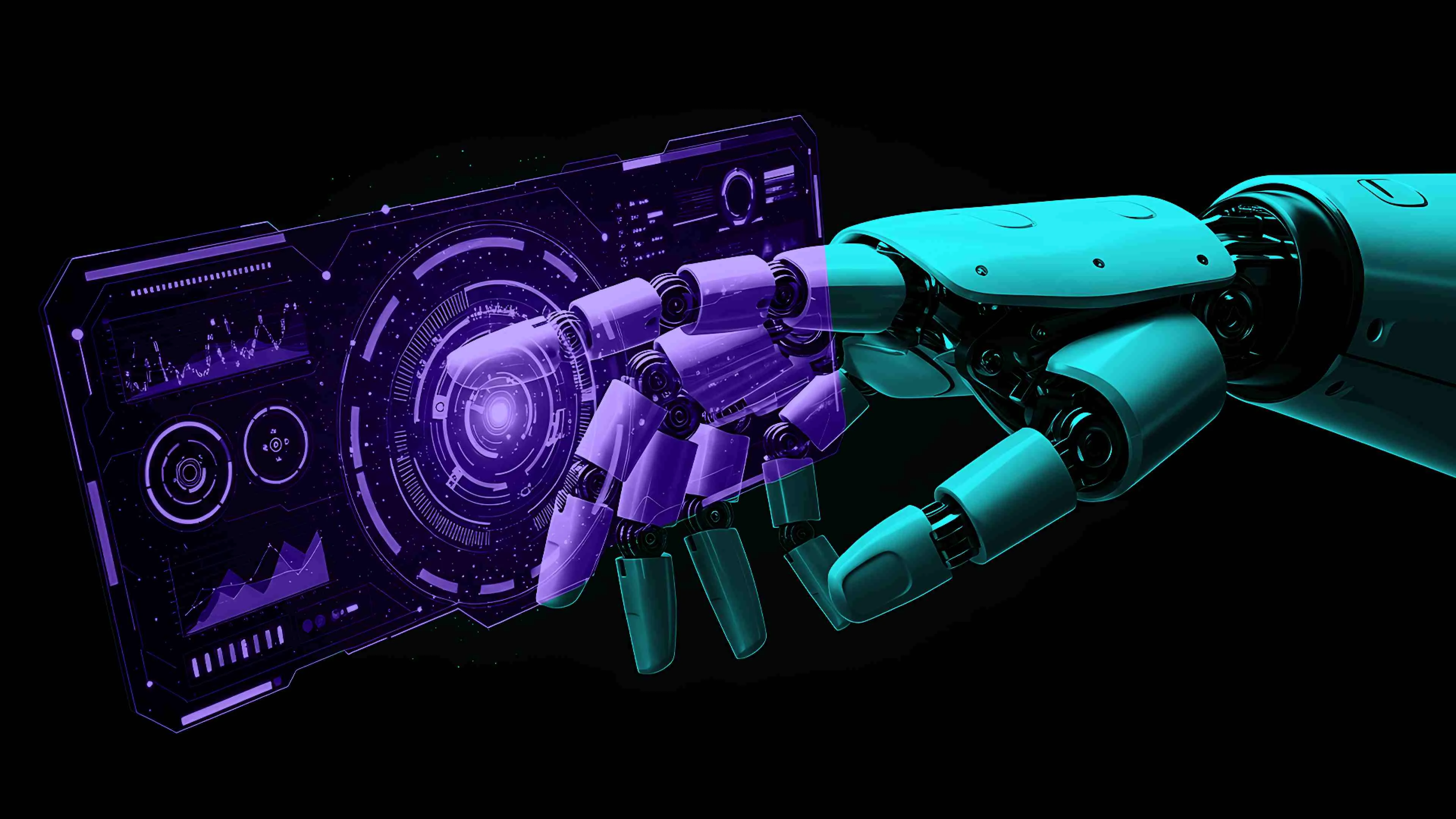 The Future of AI – Blurring Lines Between Humans and Machines