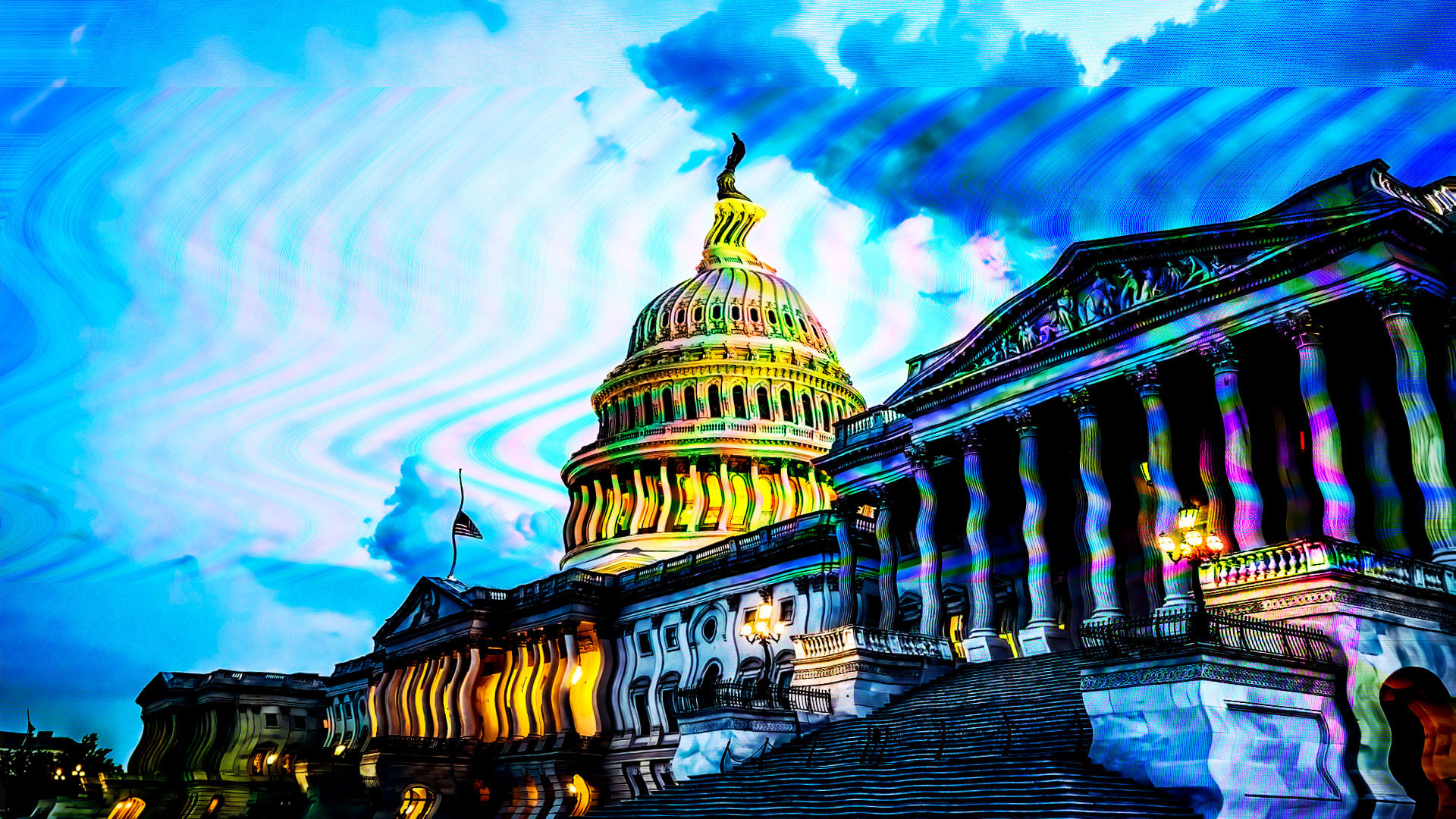 Congressional Bill Could Reshape AI Regulation for a Decade