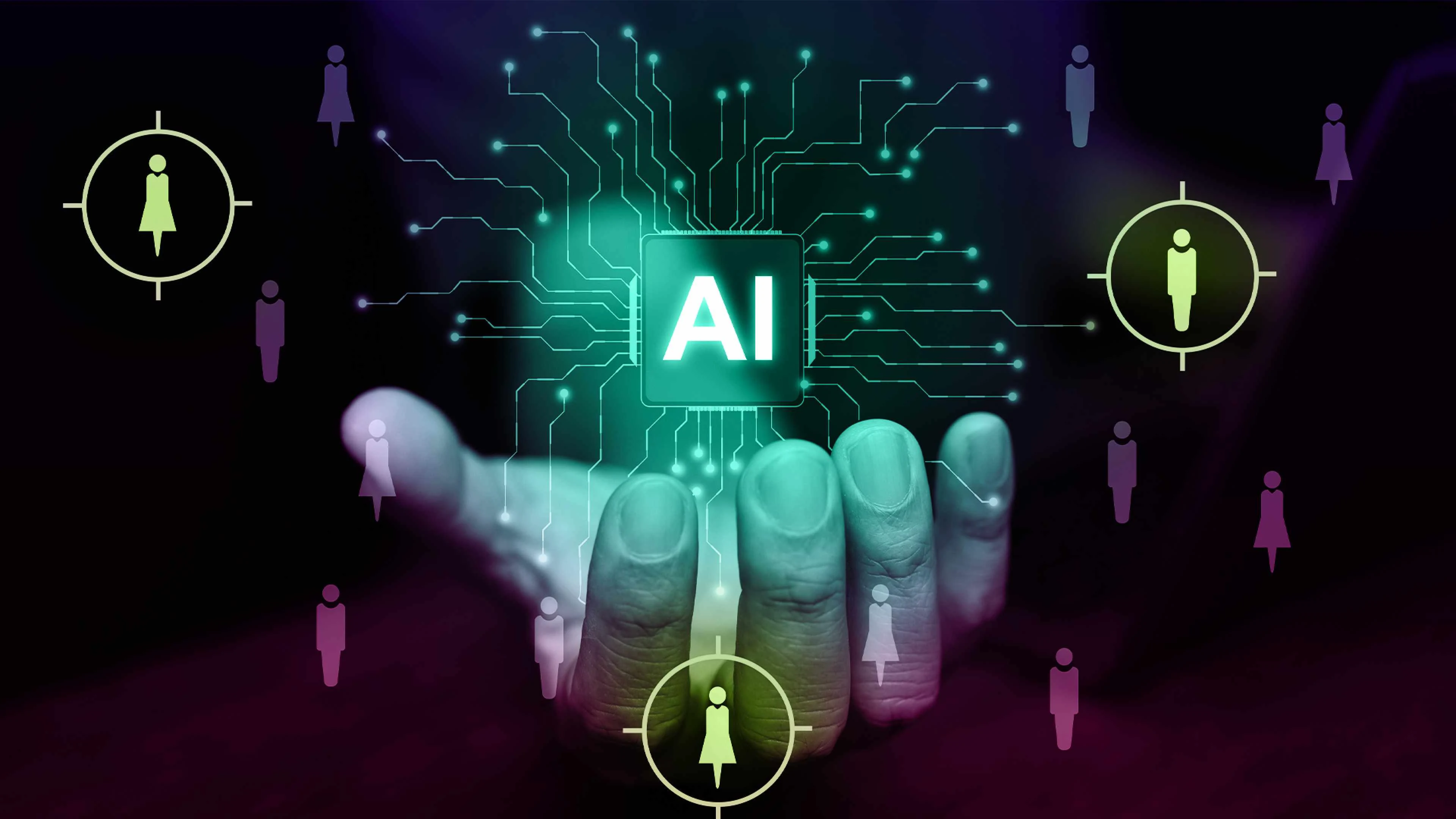 AI’s Promise – Building Global Prosperity Amid Job Displacement