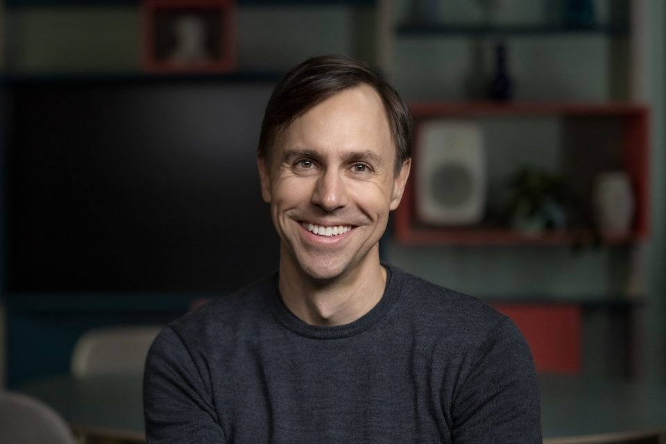 Spotify’s New Developer Tools – Backstage and Beyond