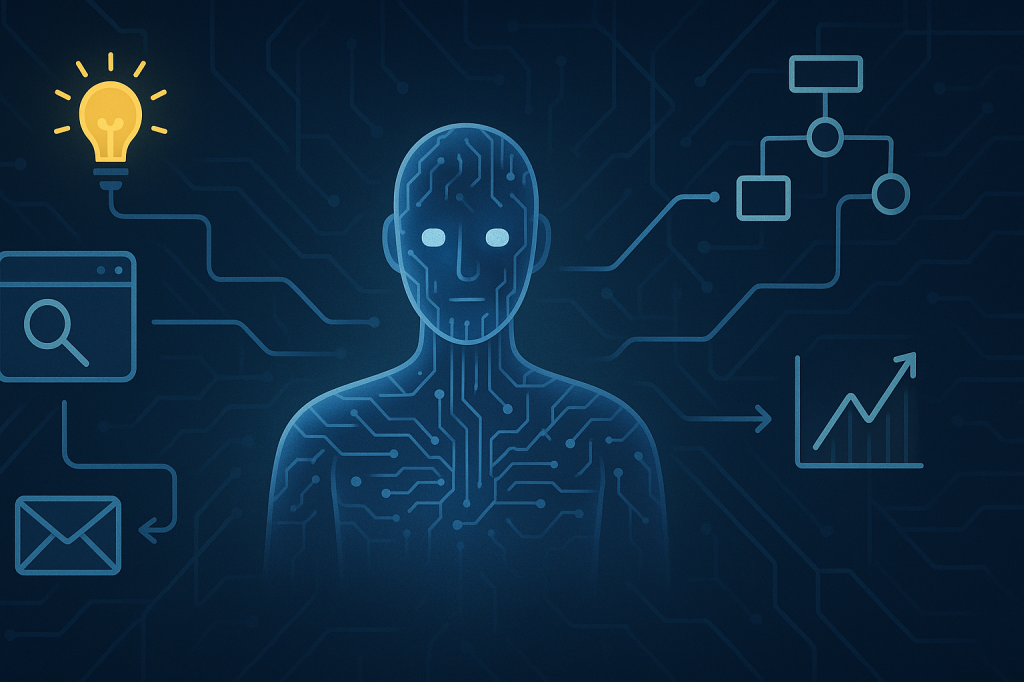 Google’s AlphaEvolve – Revolutionizing AI in Enterprise Tech