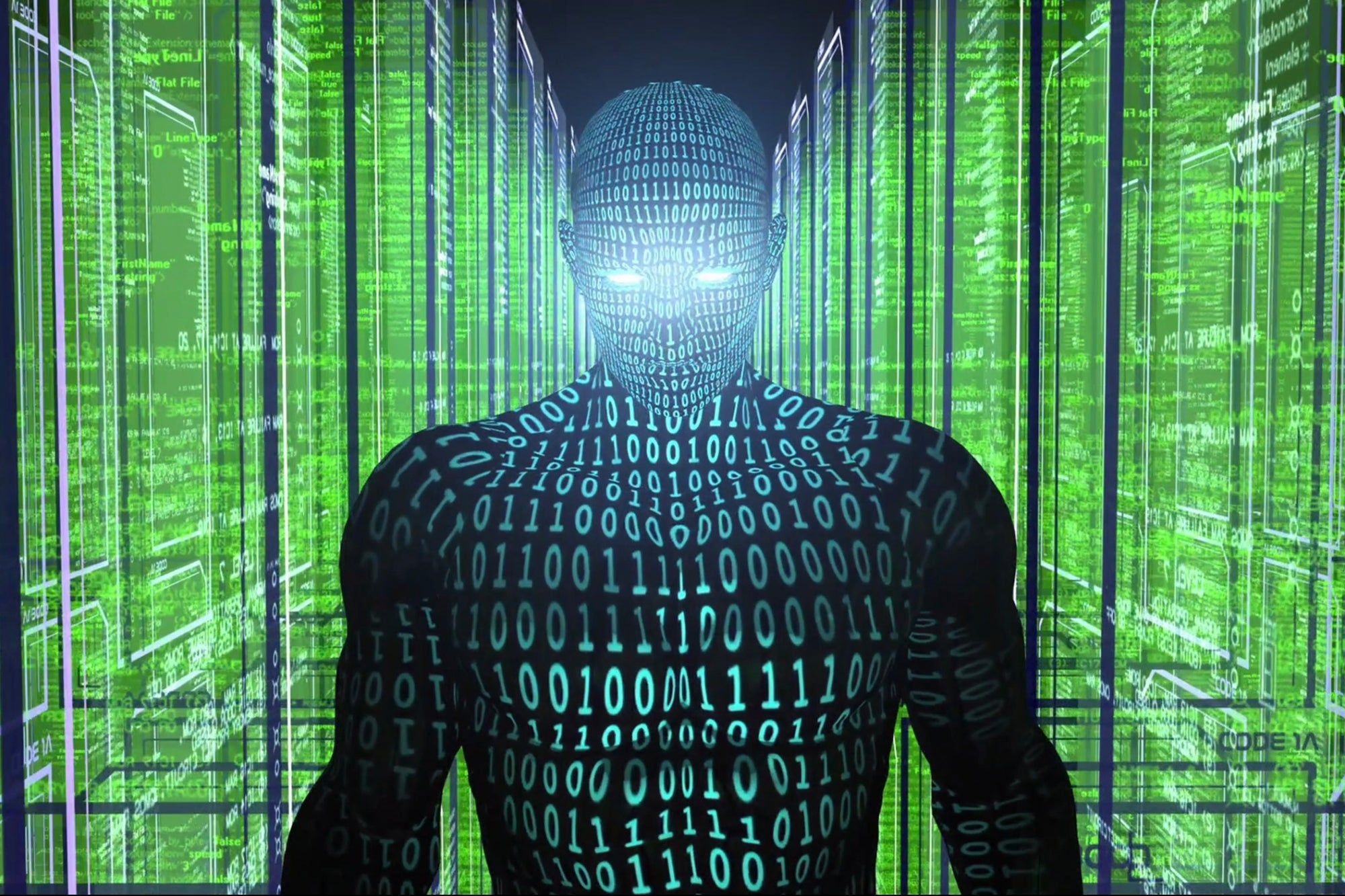 Navigating the Ethical Landscape of AI in Business