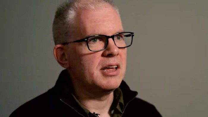 AI Law Firm Revolutionizes Access to Justice for Small Claims