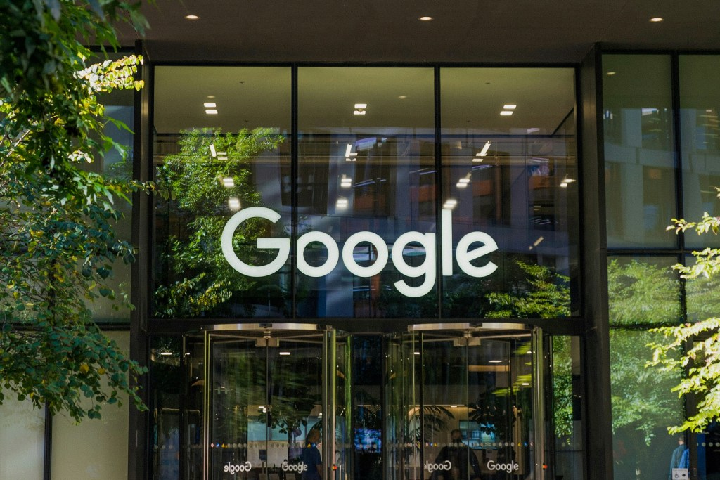 Google Ventures into AI Ads – A New Era for Search Results