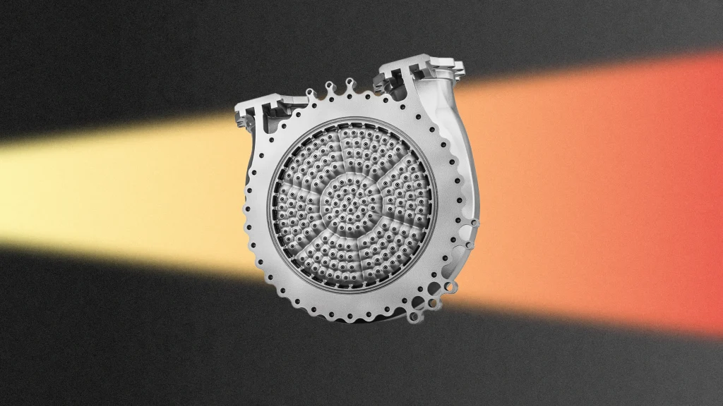 SpaceX’s Dominance Sparks Urgent Need for Rocket Innovation