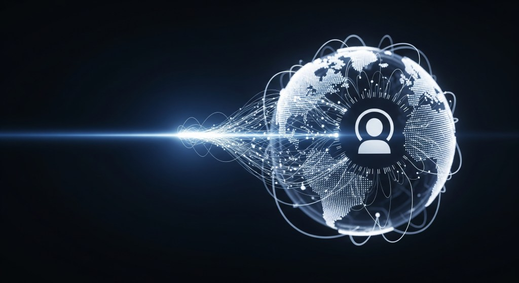 Google’s Ambitious AI Vision – A World Model for the Future