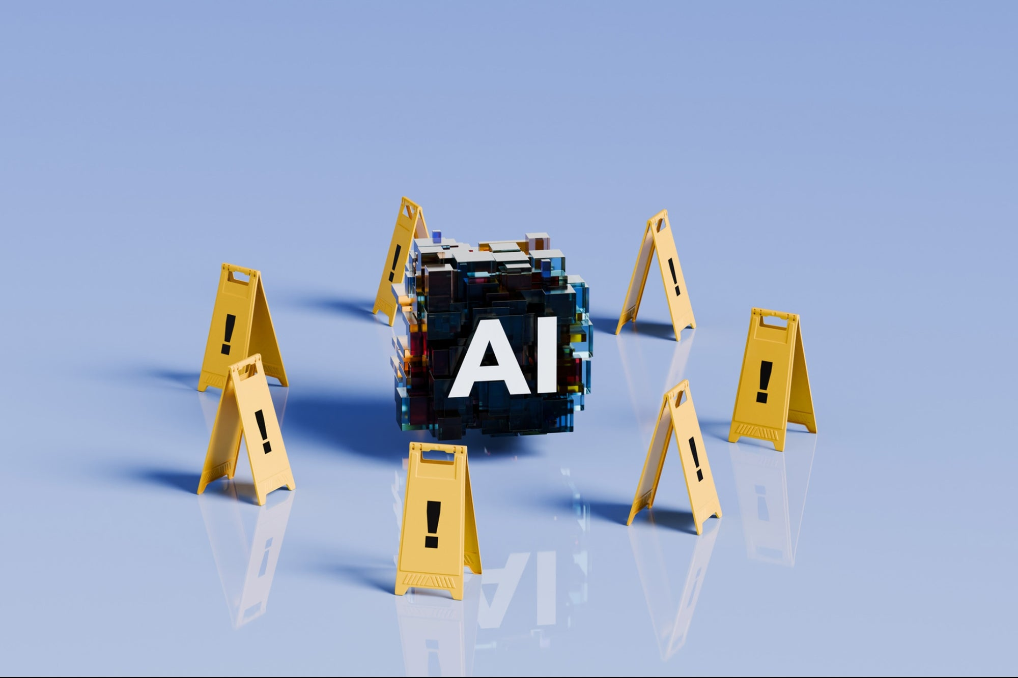 Navigating the AI Landscape – Delivering Real Value to Users