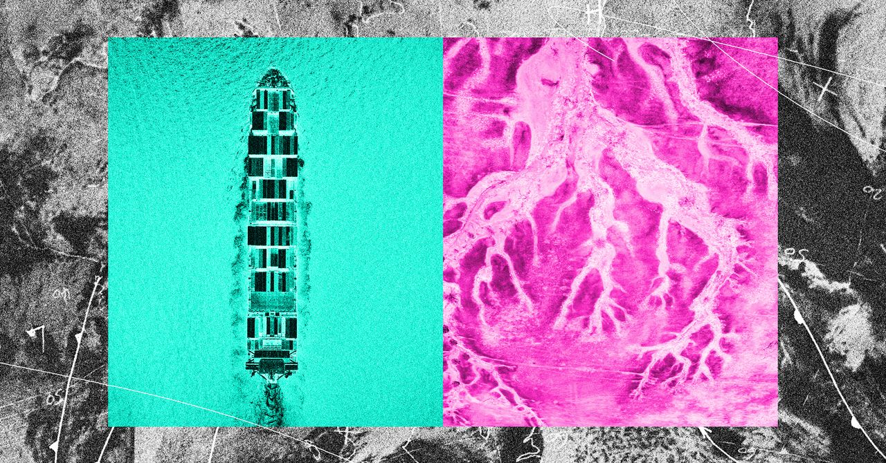 Adapting Fashion Supply Chains for Climate Resilience