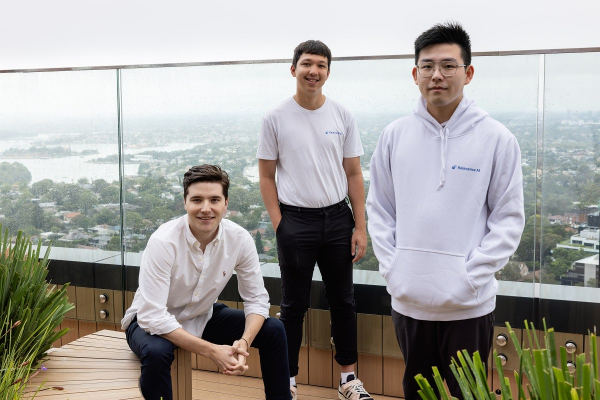 AI Agents on the Rise – Relevance Secures $24M to Innovate Workplace Tech