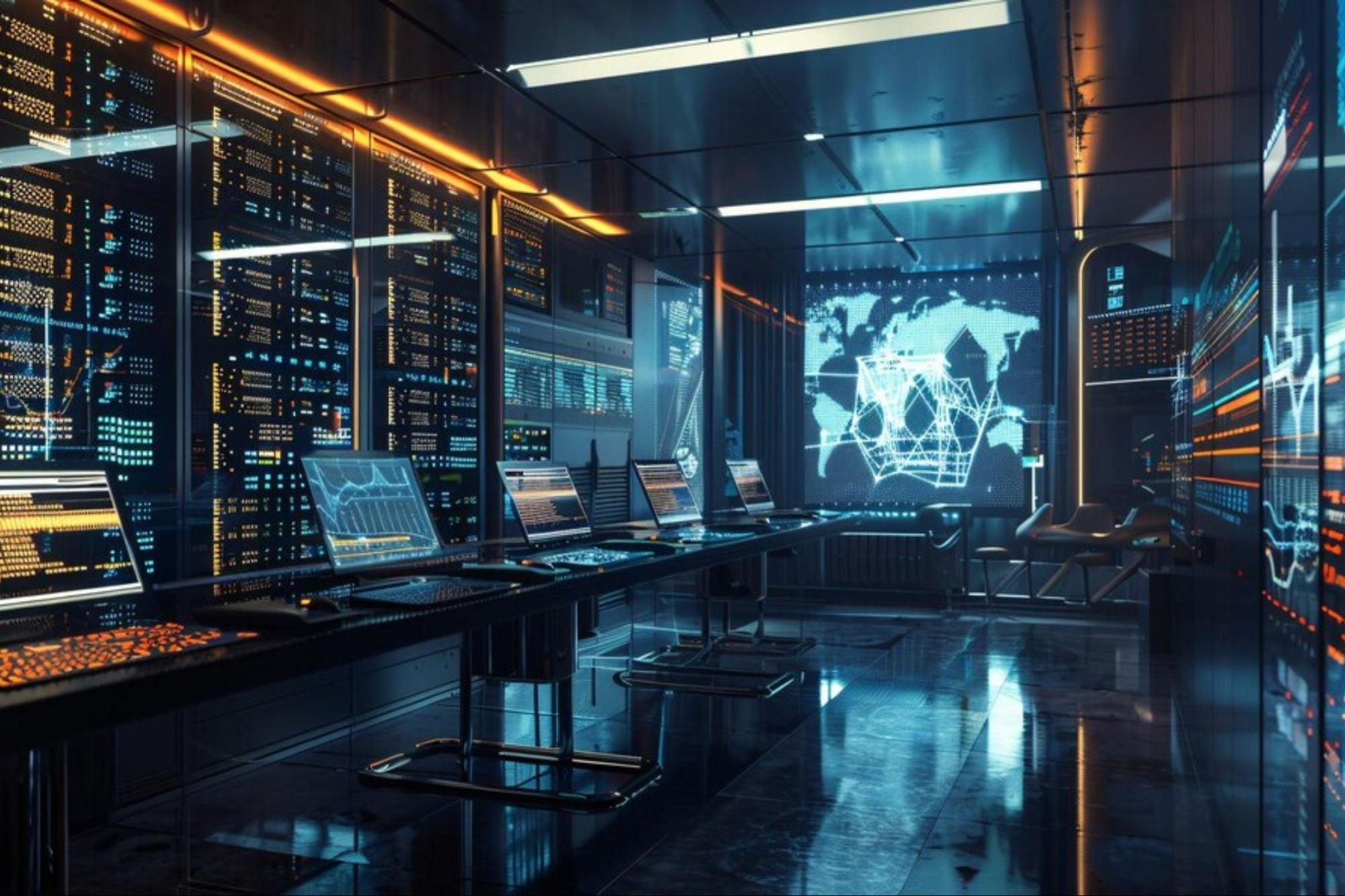 Qualcomm’s Bold Move – Re-entering the Data Center Market with NVIDIA