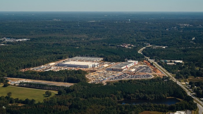 AI’s Hidden Energy Costs – A Call for Transparency