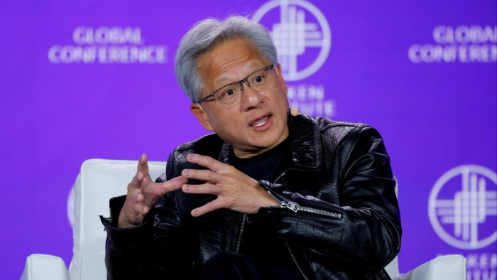 Nvidia’s Bold Move – Expanding AI Chip Sales Beyond Big Tech