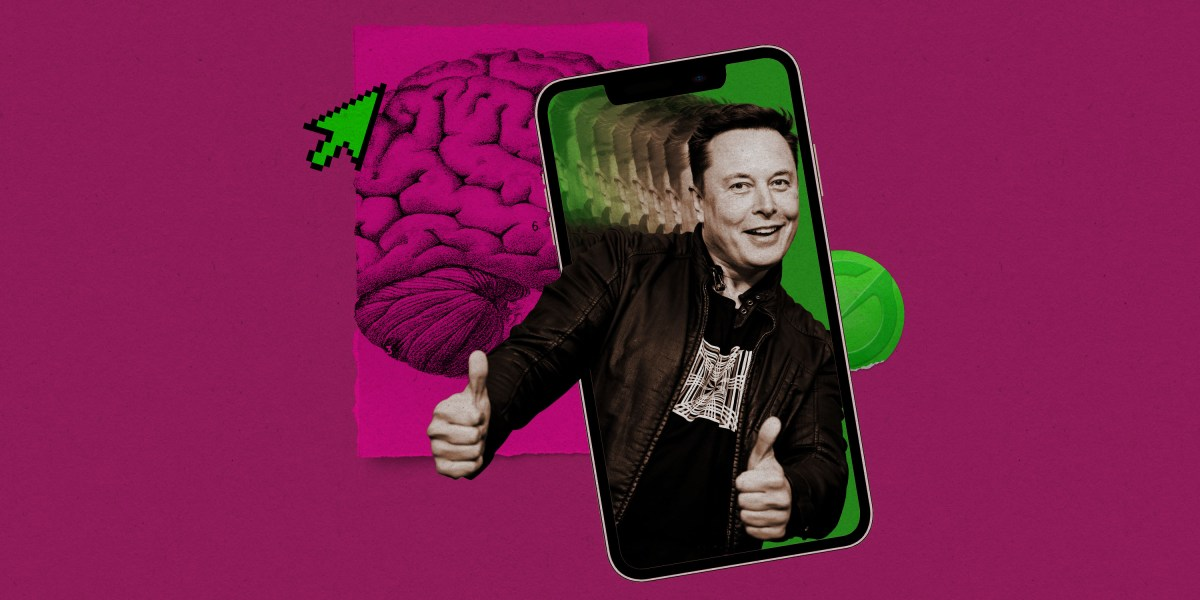 Brain-Powered Communication – A New Era for ALS Patients