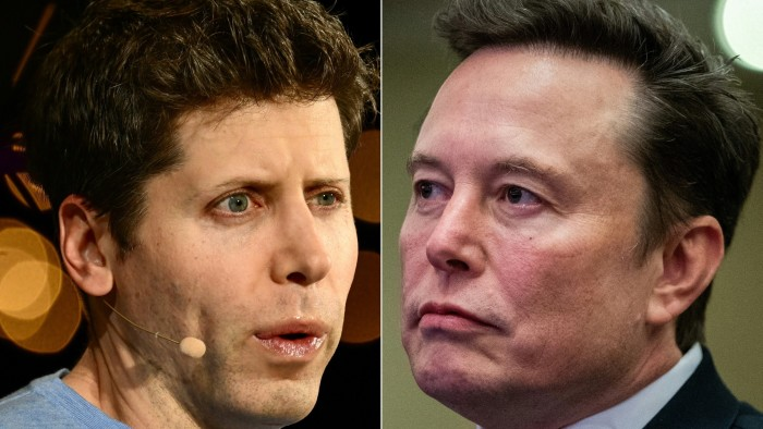 Elon Musk’s Legal Battle with OpenAI Heats Up