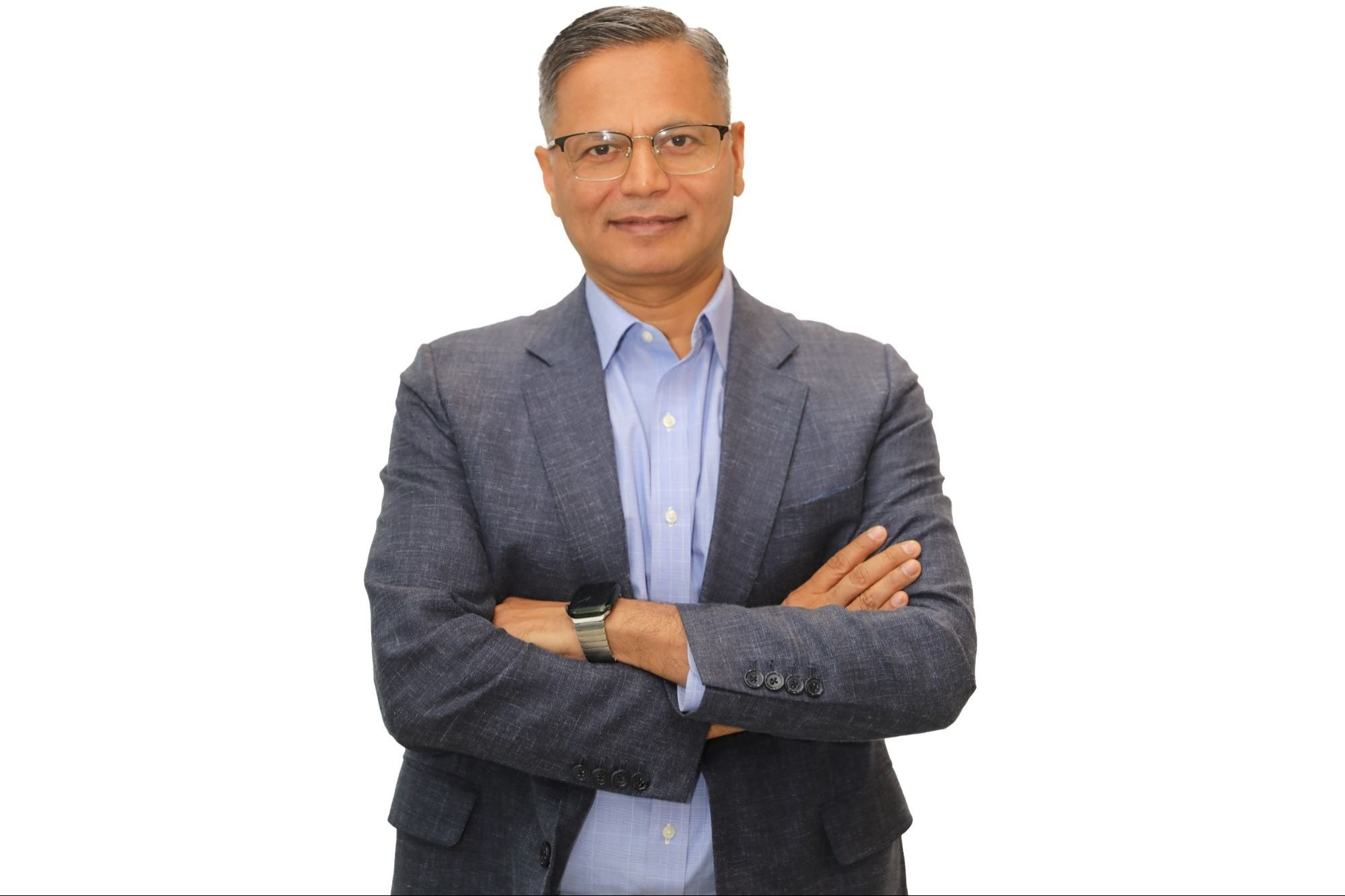 Revolutionizing Connectivity – The Rise of IoT in India