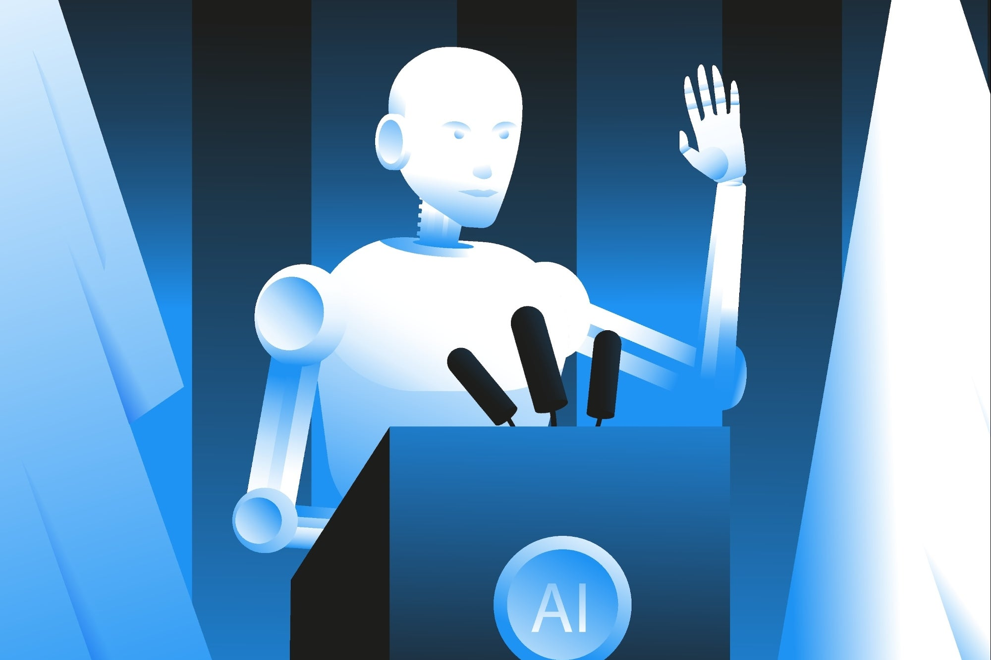 AI Models and Bias – Insights from a Major Study on Political Views