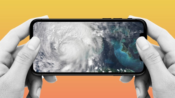 AI Revolutionizes Weather Forecasting for a Safer Future