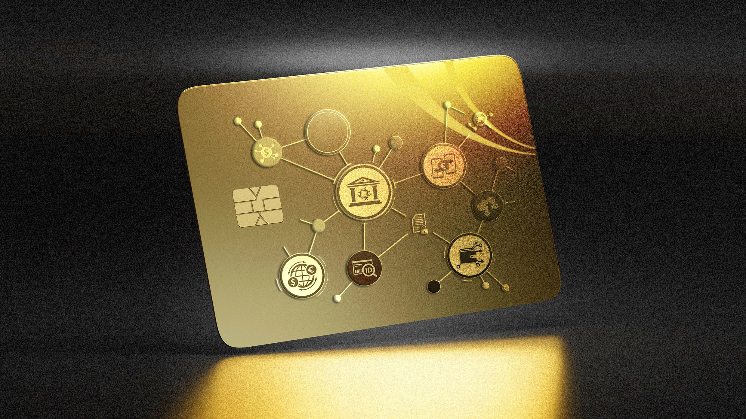 Fintech Revolution – Slash’s Tailored Banking for Entrepreneurs