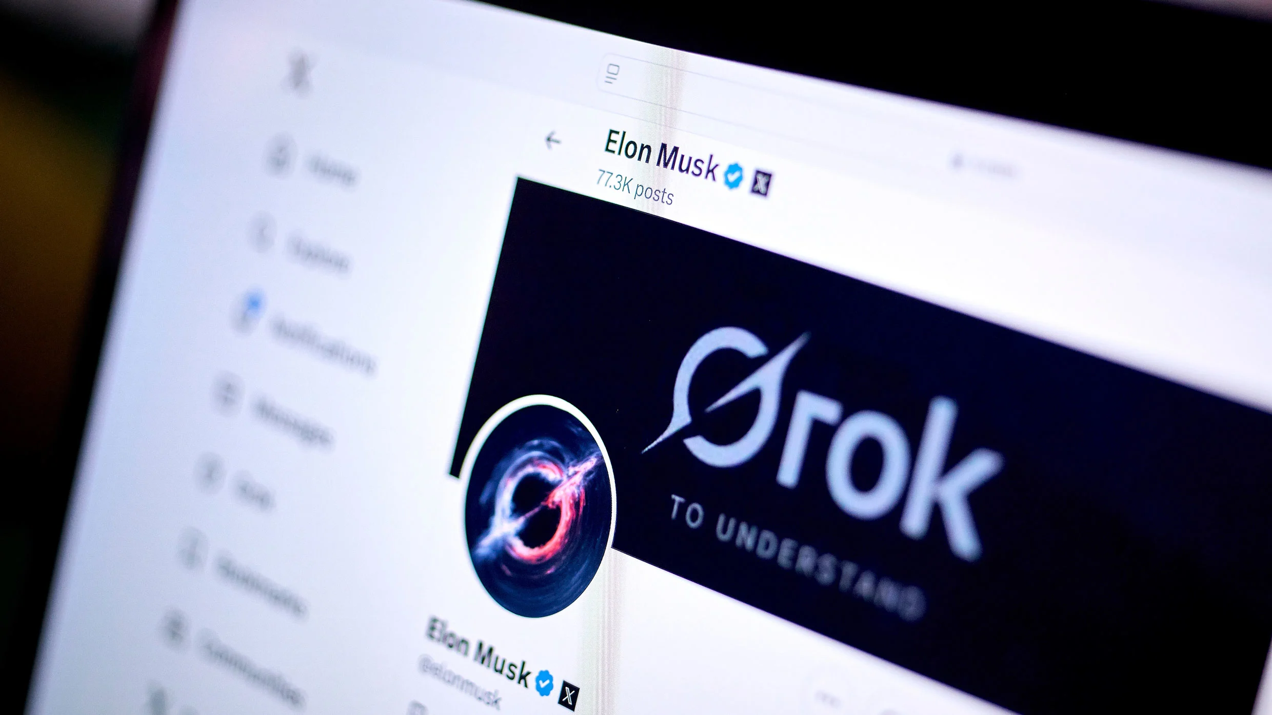 Grok’s Controversial Claims on White Genocide Spark Debate