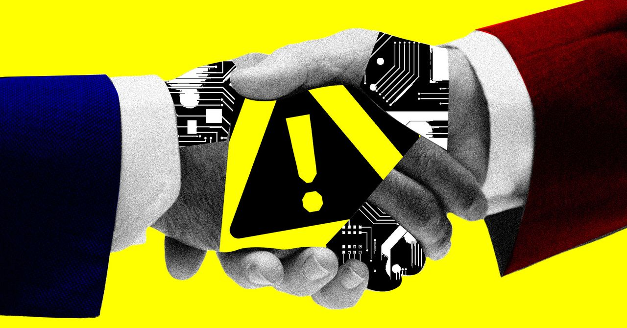 Global Cooperation for AI Safety – Singapore’s Bold New Blueprint