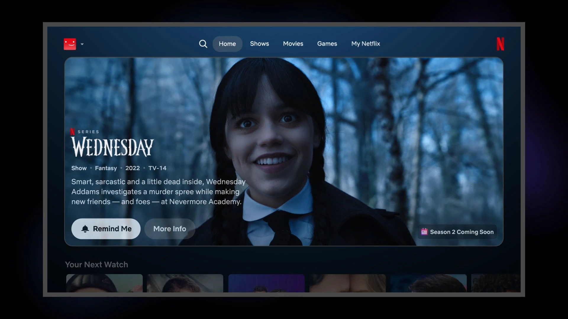 Netflix Unveils Major App Redesign with AI Features and New Navigation