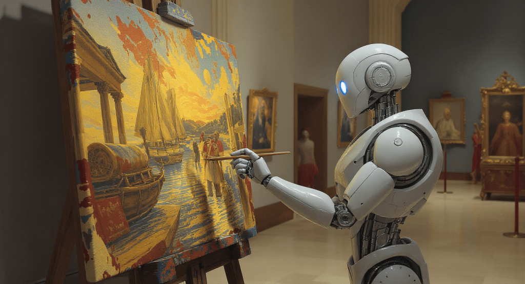 Black Forest Labs Unveils FLUX.1 Kontext – A Game Changer in Image Generation