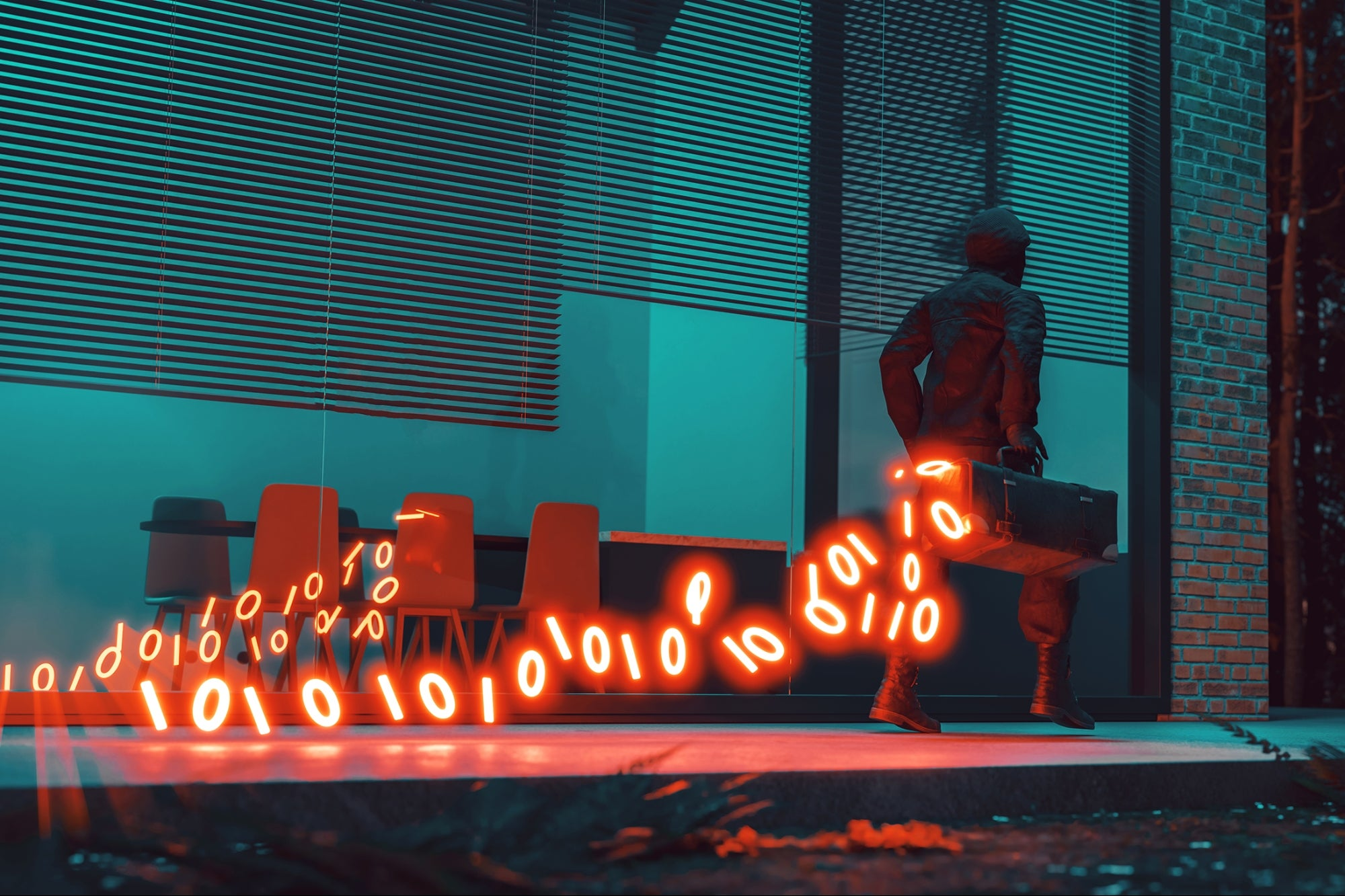 AI – Your Tool, Not Your Trusted Partner