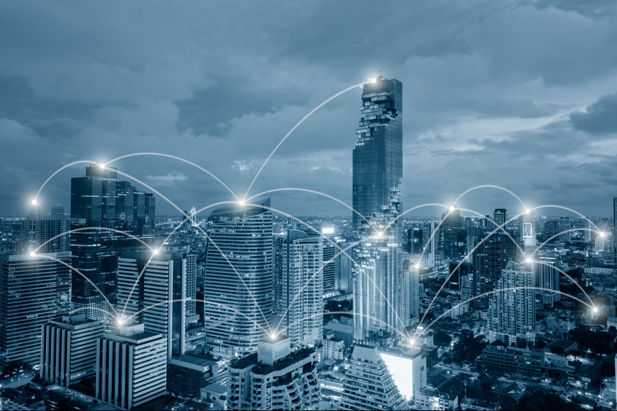 Revolutionizing Energy Supply for AI Infrastructure