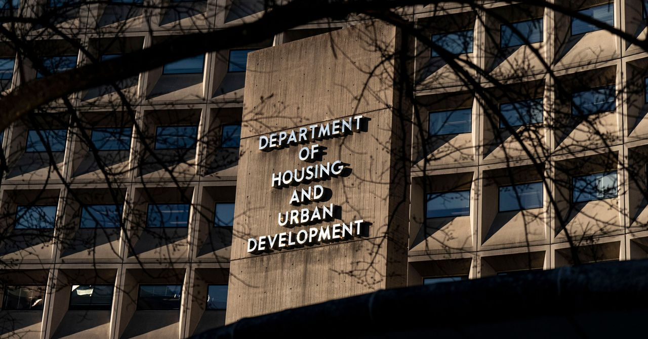 Young Innovator Tackles HUD Regulations with AI