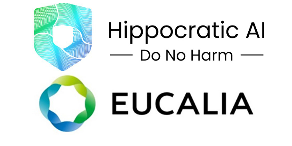 Hippocratic AI and EUCALIA Launch Japan’s First Generative AI Healthcare Agent