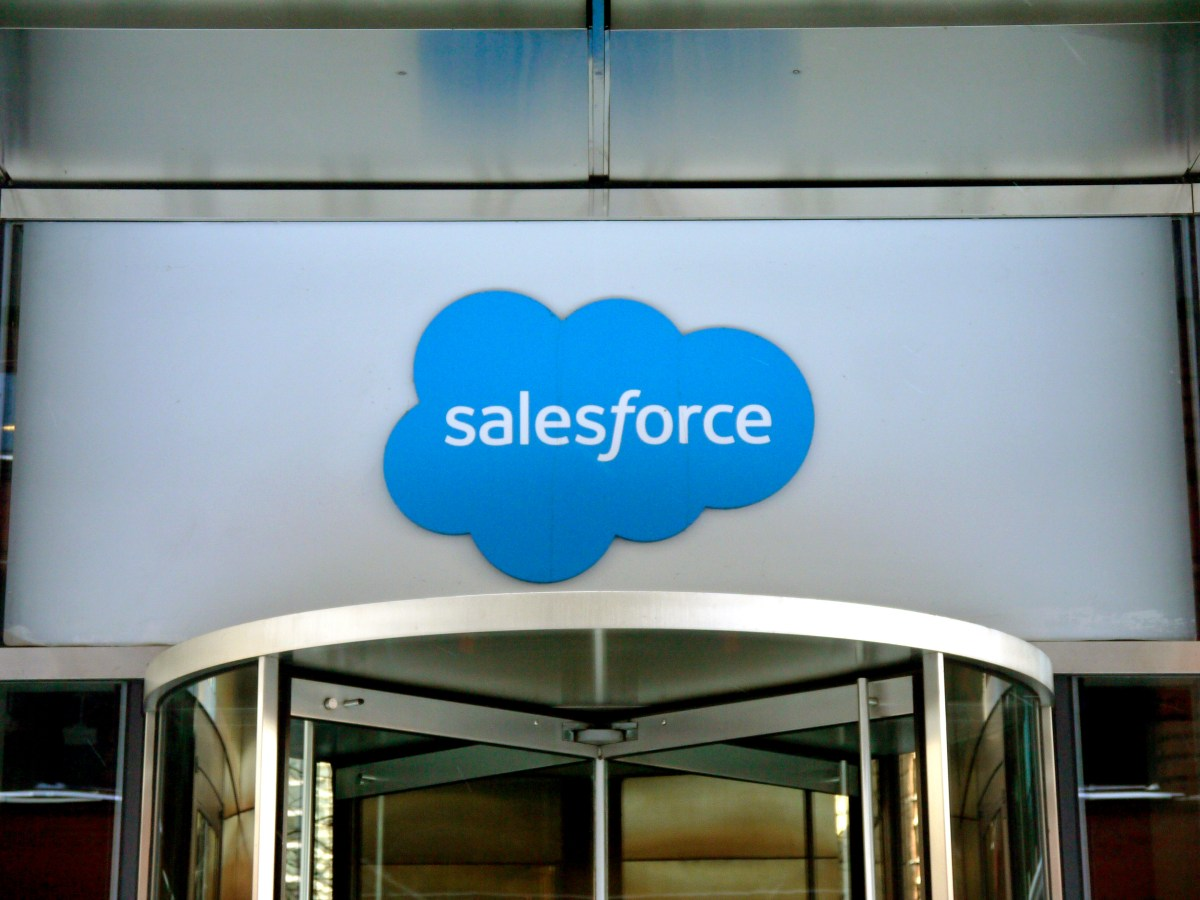 Salesforce Strengthens AI Ambitions with $8 Billion Informatica Acquisition