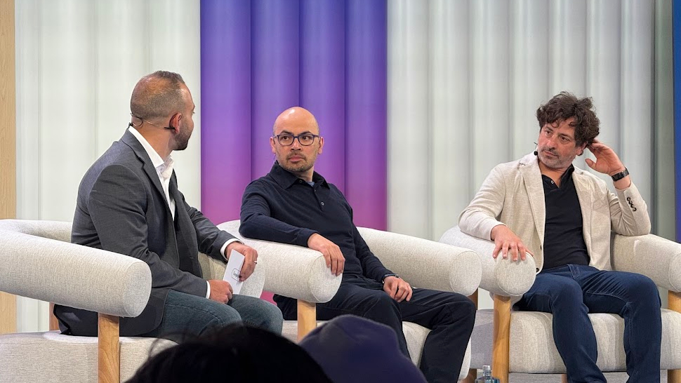 Google’s Bold Move in the AGI Race – A Clash of Visions