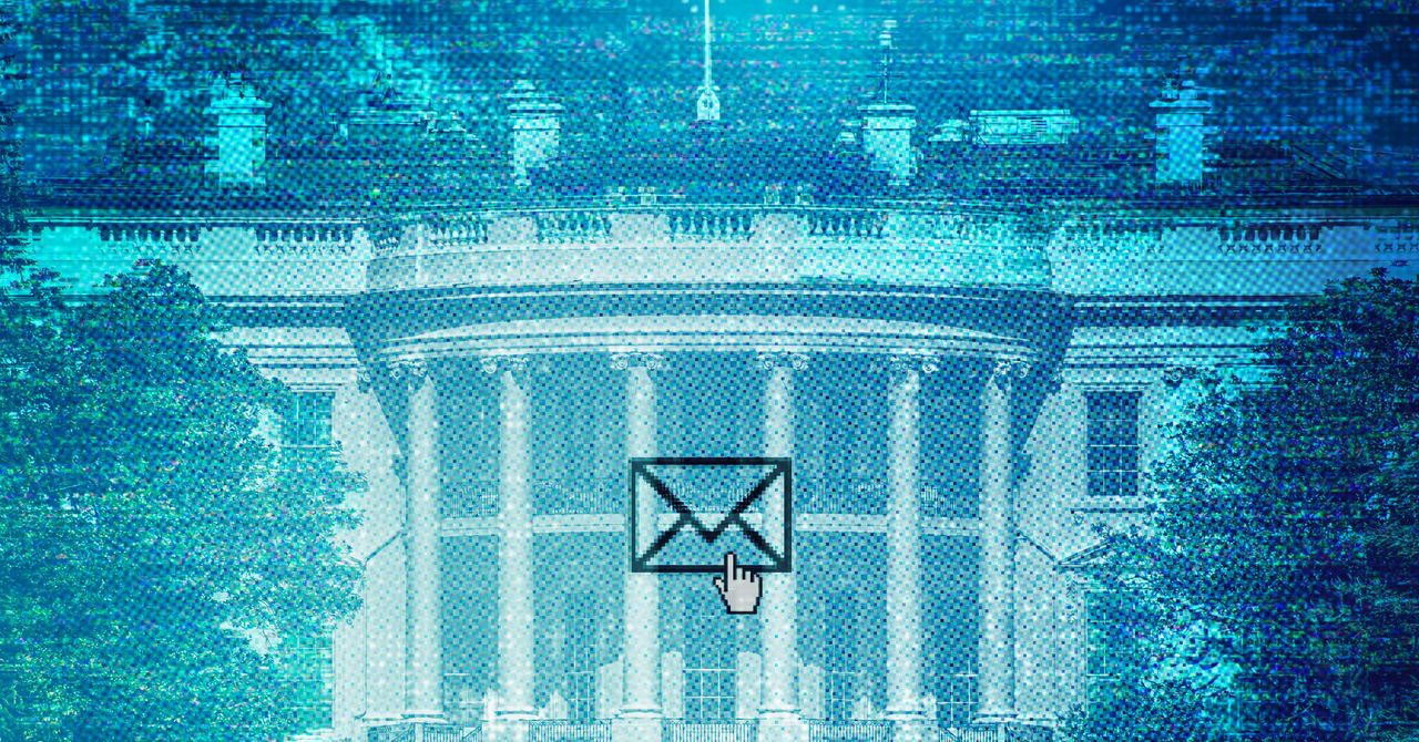 Elon Musk’s AI Initiative Analyzes Federal Workers’ Emails