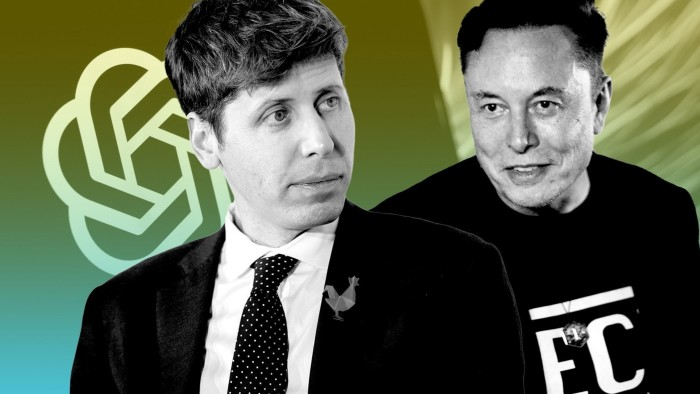 Navigating the Challenges of AI – OpenAI’s Struggles with Trust and AGI